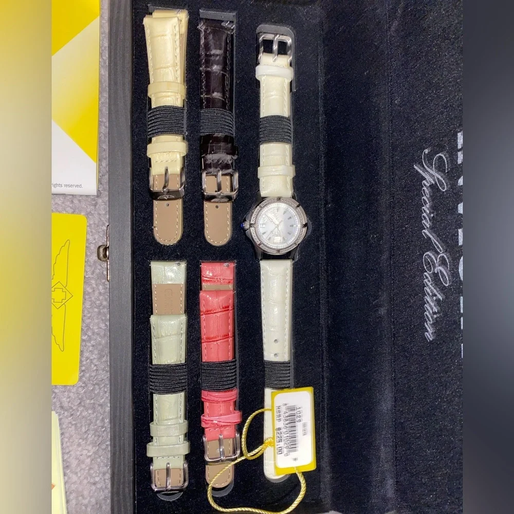 Invicta Watch Set - Picture 3 of 6